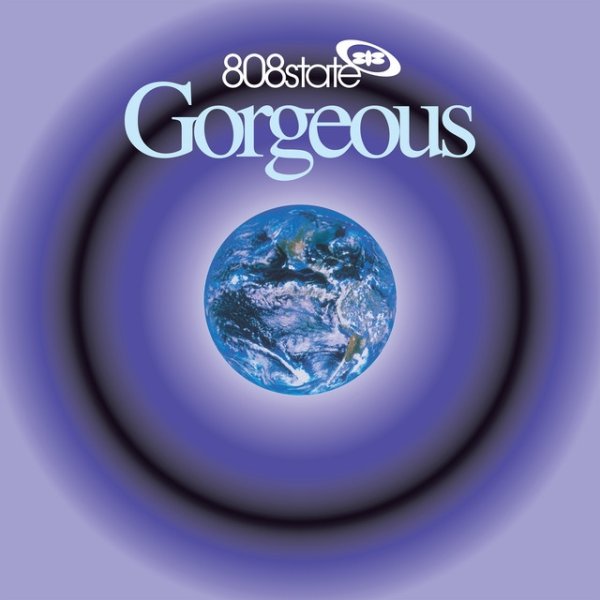 808 State Gorgeous, 1993