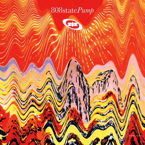 808 State Pump, 2022