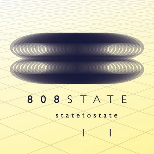 808 State State to State 2, 2002