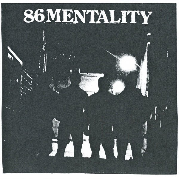 86 Mentality Album 