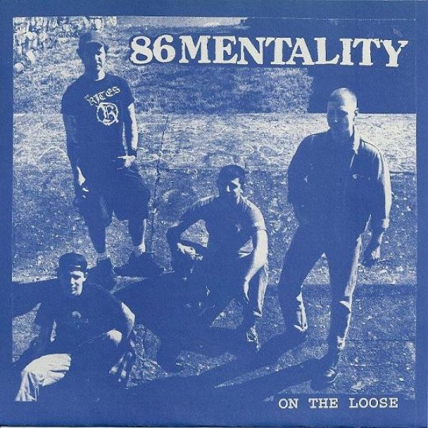 86 Mentality On The Loose, 2005