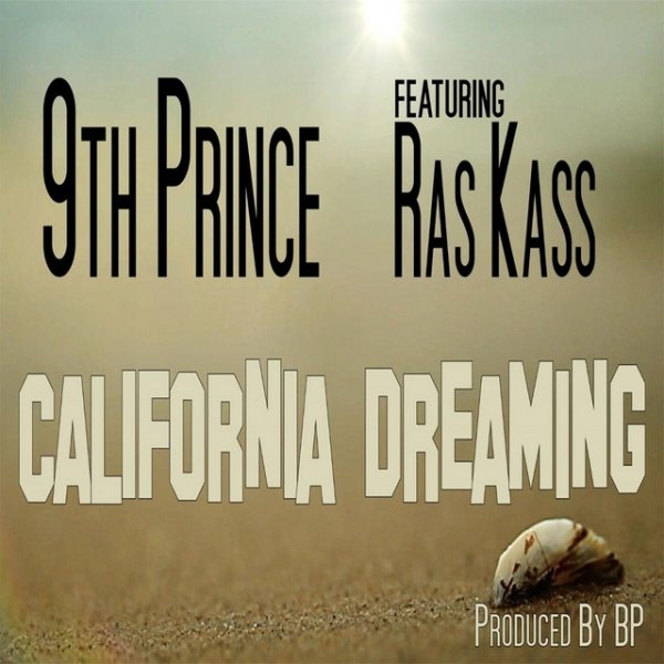 California Dreaming Album 