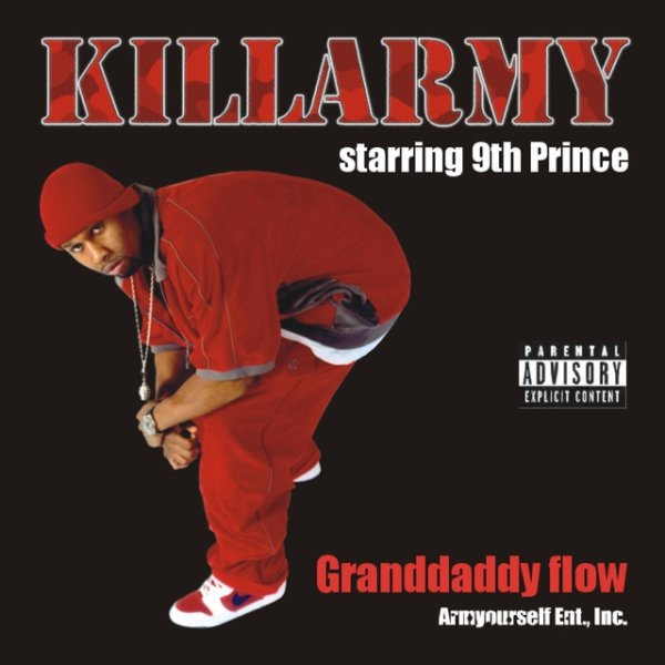 Granddaddy Flow Album 