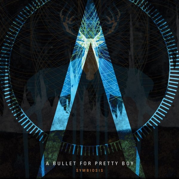 A Bullet For Pretty Boy Symbiosis, 2012