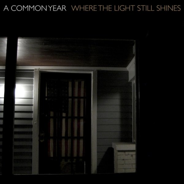 Where the Light Still Shines - album