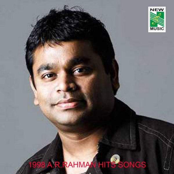 Album A.R. Rahman - 1998 A. R. Rahman Hits Songs