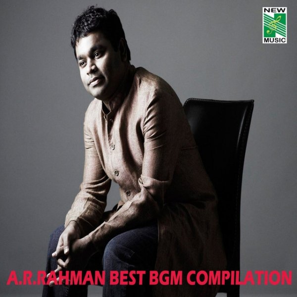 A. R. Rahman Best BGM Compilation Album 