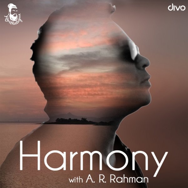 Harmony with A.R. Rahman Album 