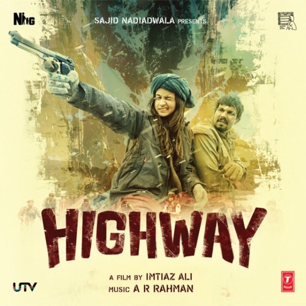 Highway - album