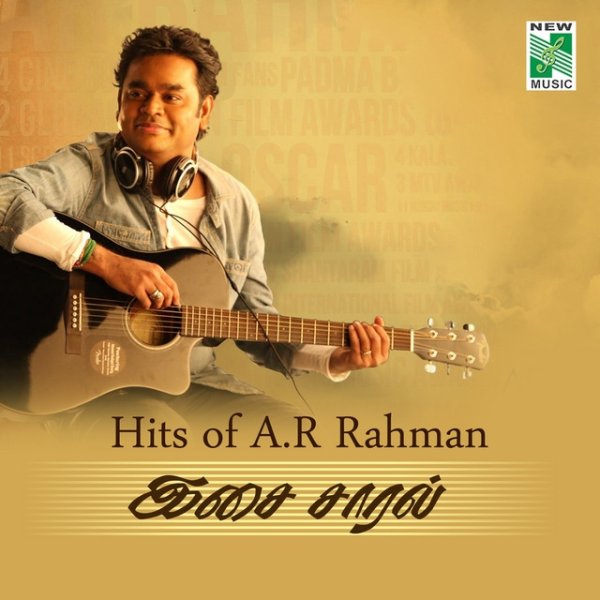 Hits of A.R.Rahman Isai Saral - album