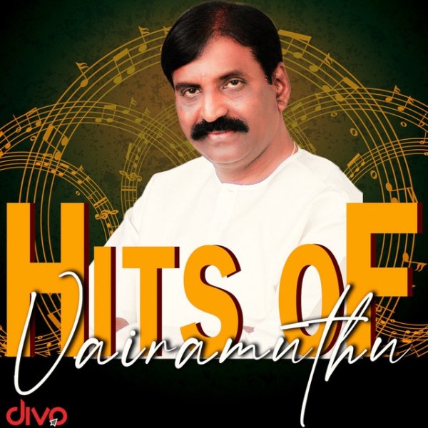 Hits Of Vairamuthu - album