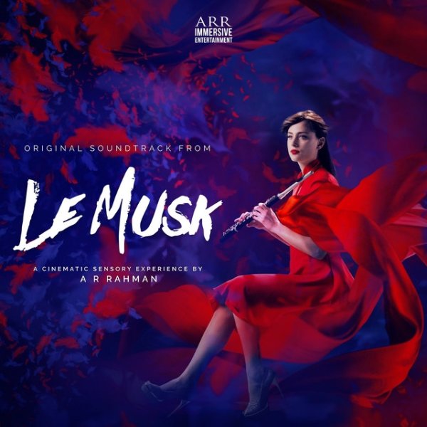 Le Musk - album