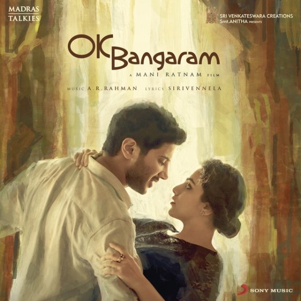 A.R. Rahman OK Bangaram, 2015