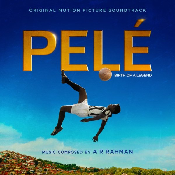 Pelé Album 