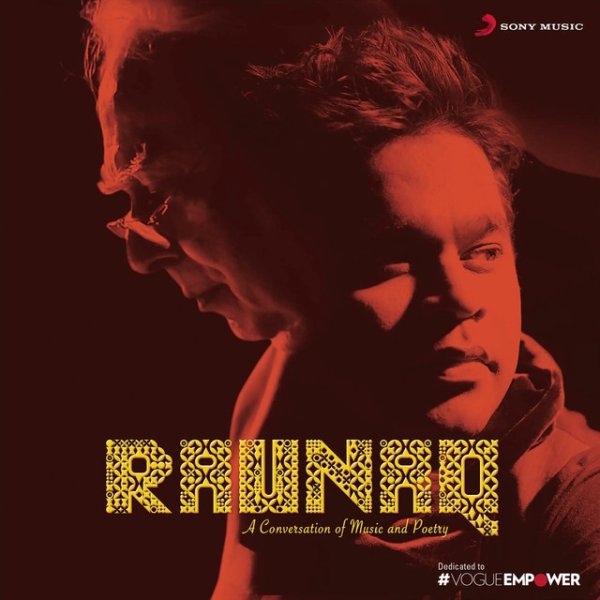 Album A.R. Rahman - Raunaq