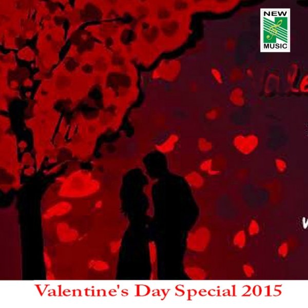 A.R. Rahman Valentine's Day Special 2015, 2015