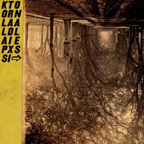 Album A Silver Mt. Zion - Kollaps Tradixionales