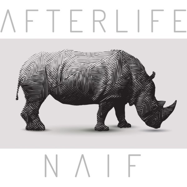 Afterlife Naif, 2019