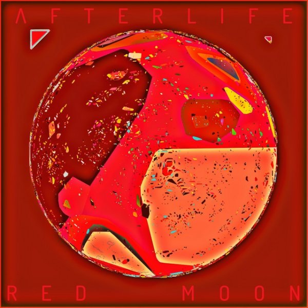 Red Moon Album 