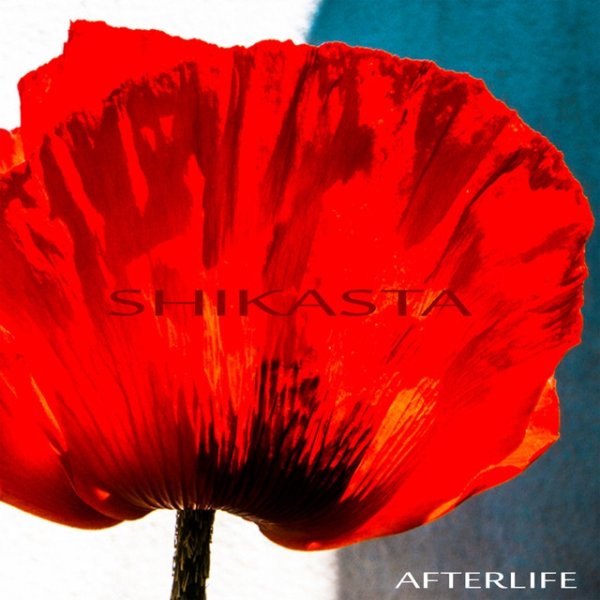 Album Afterlife - Shikasta