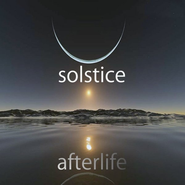 Afterlife Solstice, 2012