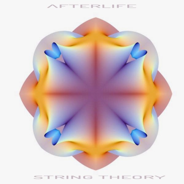 Afterlife String Theory, 2018