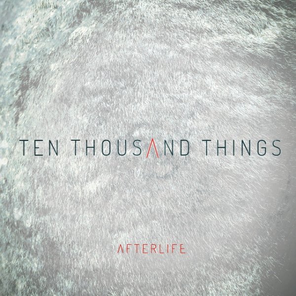 Afterlife Ten Thousand Things, 2016