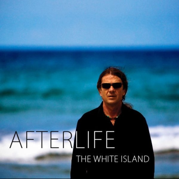 Album Afterlife - The White Island