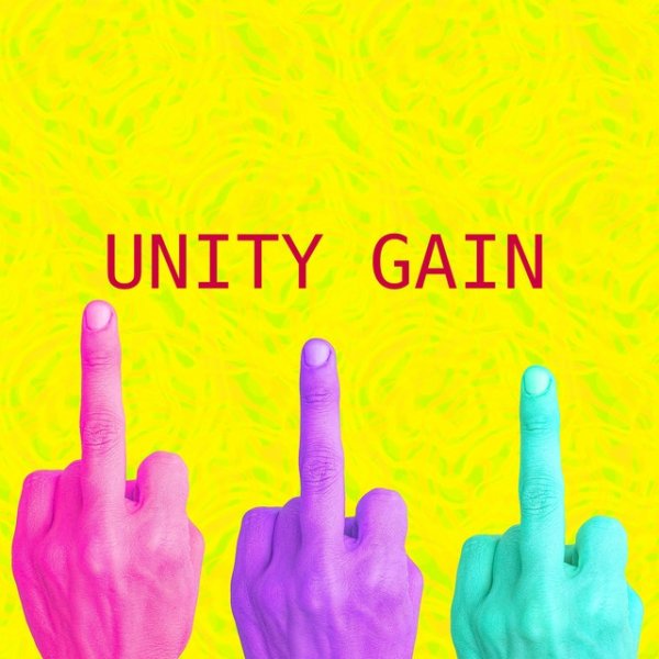 Unity Gain Album 