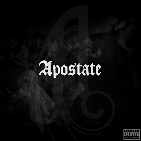 Apostate - album