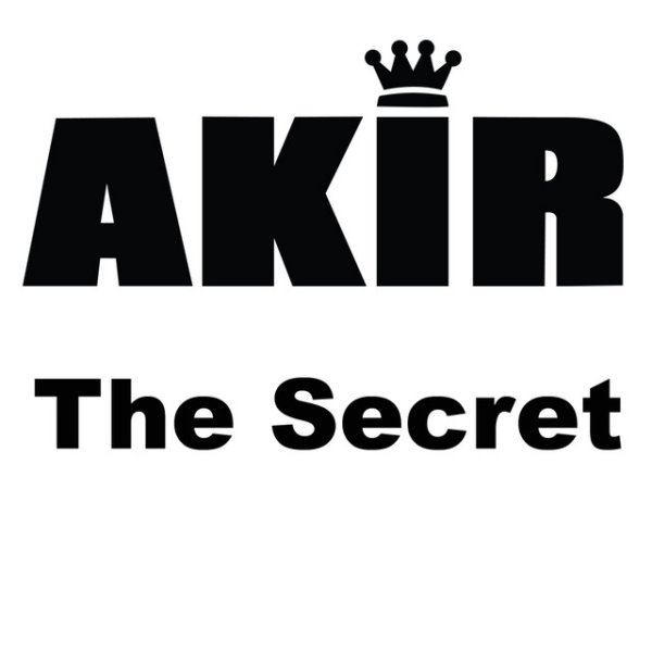 Album Akir - The Secret