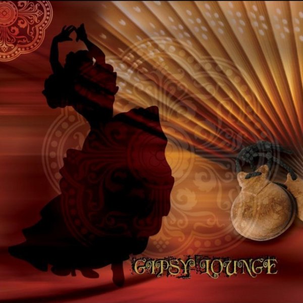 Gypsy Lounge Album 