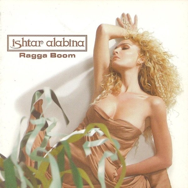 Ragga Boom - album