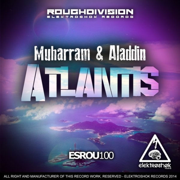 Atlantis Album 