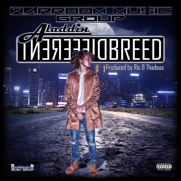 Different Breed - album