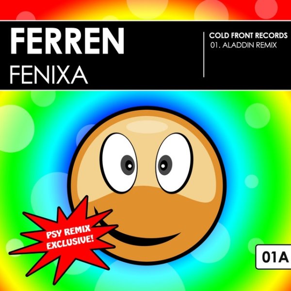 Fenixa Album 