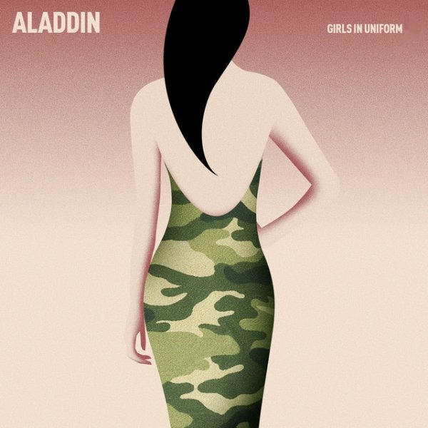 Album Aladdin - Girls in Uniform