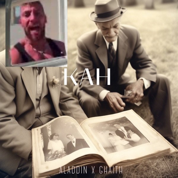 Kah - album