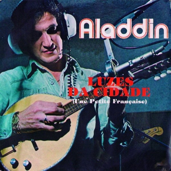 Aladdin Luzes da Cidade, 1978