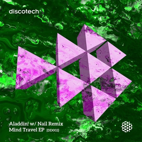 Mind Travel - album