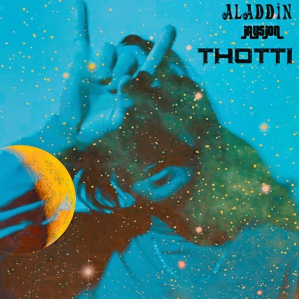 Thotti - album