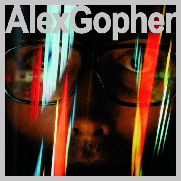 Alex Gopher Alex Gopher, 2007