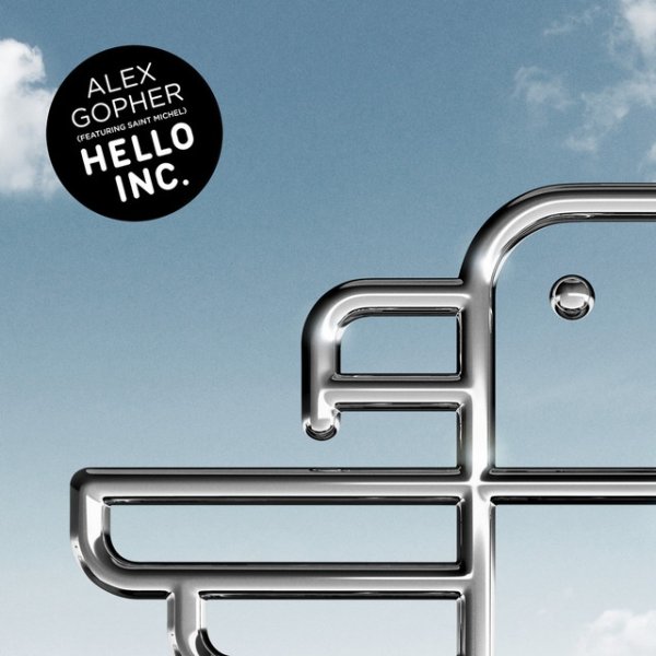 Alex Gopher Hello Inc., 2012