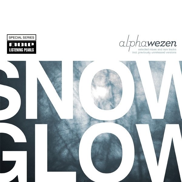 Snow Glow Album 