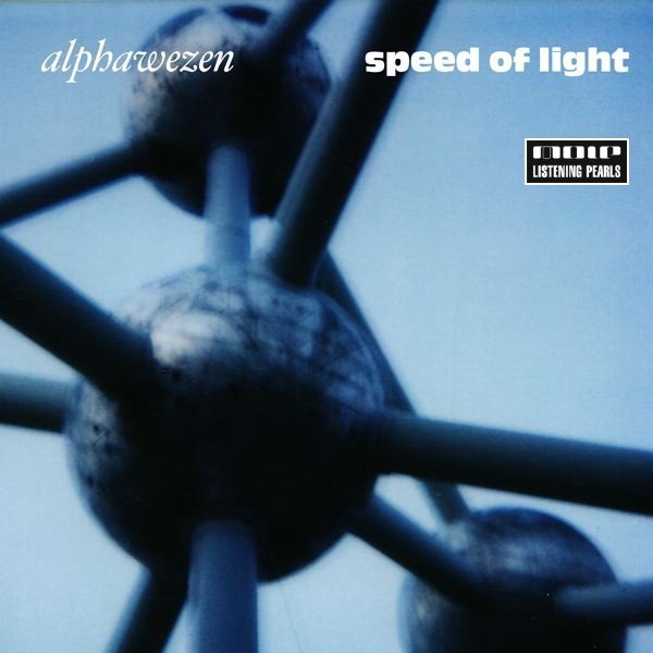 Speed Of Light Album 