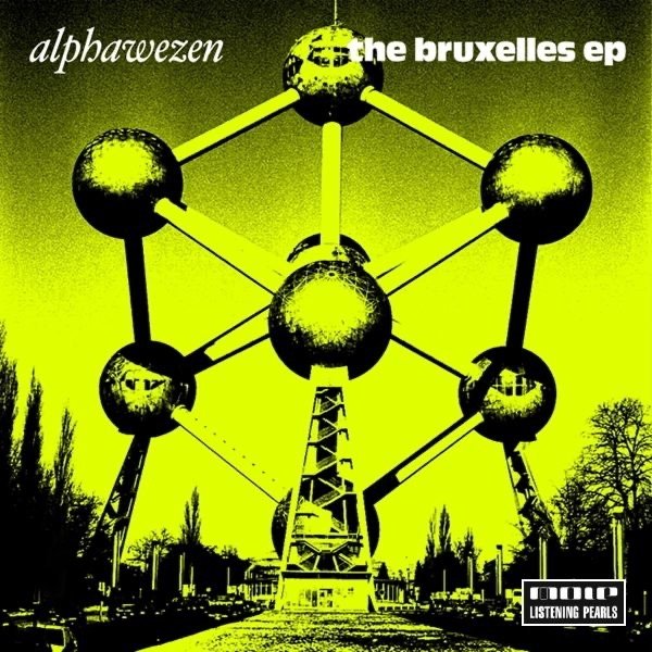 The Bruxelles Album 