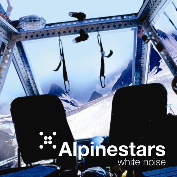 Alpinestars White Noise, 2002