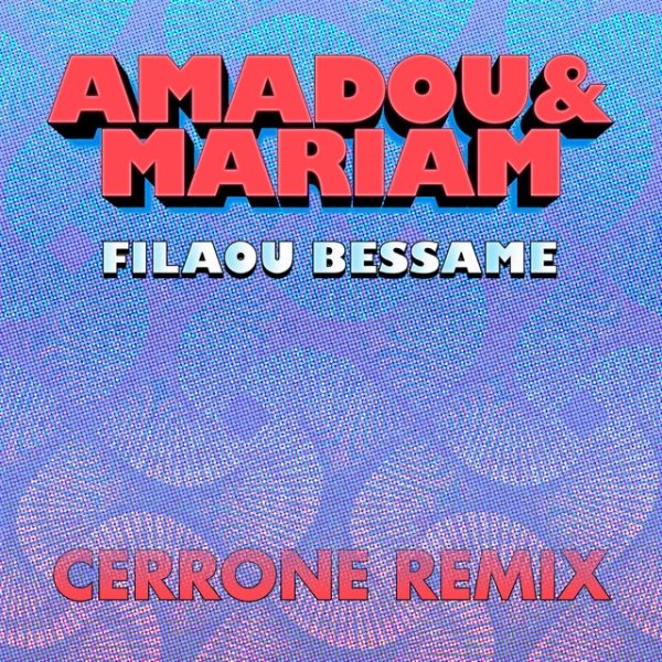 Amadou & Mariam Filaou Bessame, 2018