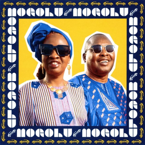 Mogolu Album 