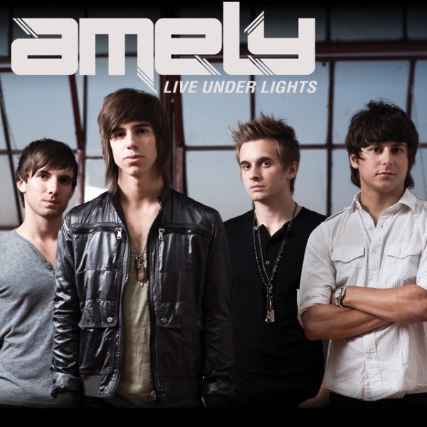 Amely Live Under Lights, 2011